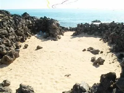 Casa Canela 아파트