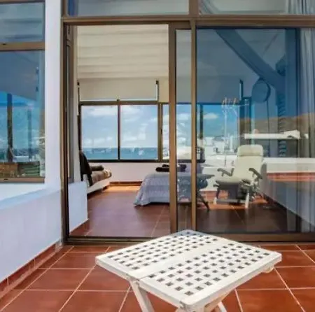 Casa Canela 아파트 *
