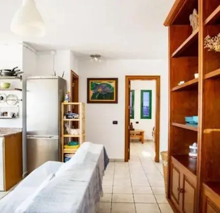 Casa Canela 아파트 Guatiza