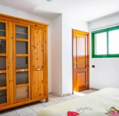 Casa Canela アパート Guatiza