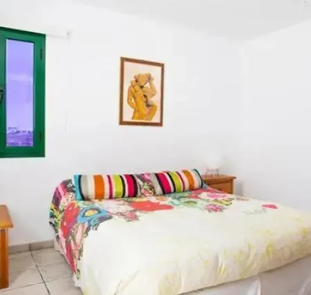 Apartman Casa Canela Guatiza